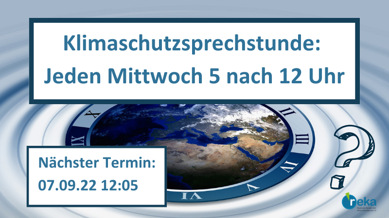 Klimaschutzsprechstunde: FünfNachZwölf 01