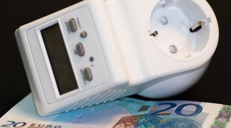 Energieverbrauch senken nützt nicht nur dem Geldbeutel, sondern auch der Umwelt