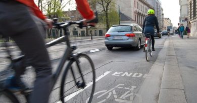 Bürgerentscheid-Fahrrad (Titelbild: CC0-Lizenz pixabay, Volker Schnaebele)