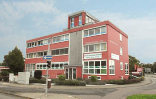 Bürger BeratungsZentrum (BüBZ)