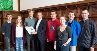 Fridays for Future Braunschweig veröffentlicht Forderungspapier