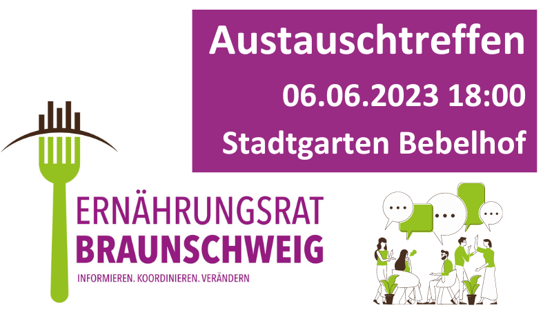 ERBSL Austauschtreffen am 06.06.2023