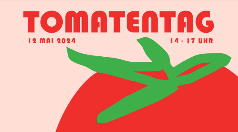 Tomatentag 2024