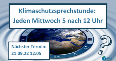 21.09.2022 5nach12 Klimasprechstunde