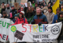 Fridays For Future Demo am 01.12. | Besseren ÖPNV für alle! #wirfahrenzusammen