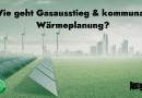 Workshop Kommunale Wärmeplanung | 19.04.23 | 19:00 | Nexus