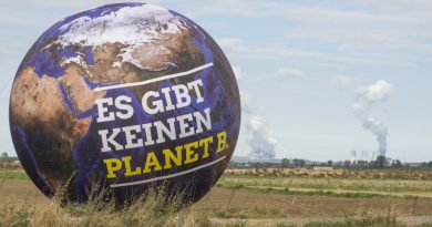 Der Hambacher Forst: Ein Symbol für den Kohleausstieg und Klimagerechtigkeit. Wie geht es weiter?