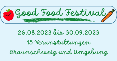 GOOD FOOD FESTIVAL