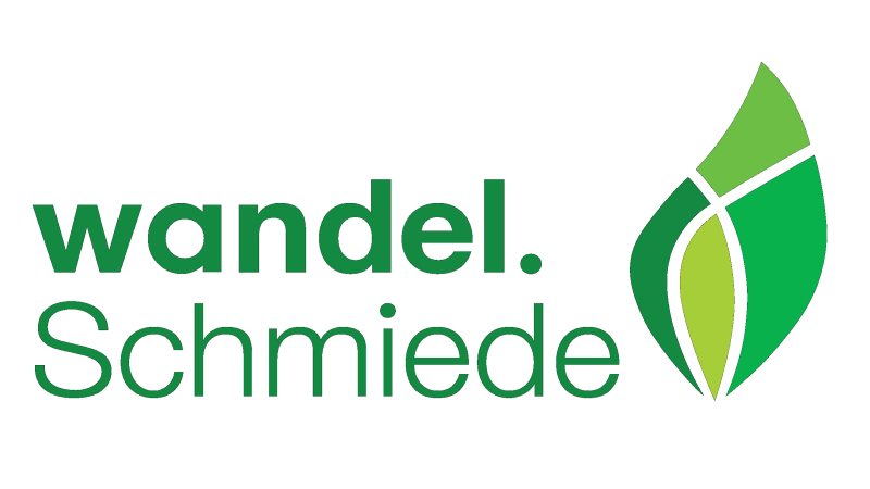 wandel.Schmiede: Infoveranstaltung