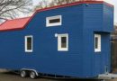 Die Tiny House Bewegung in Braunschweig sucht ein Grundstück! Die Tiny House Bewegung in Braunschweig sucht ein Grundstück!