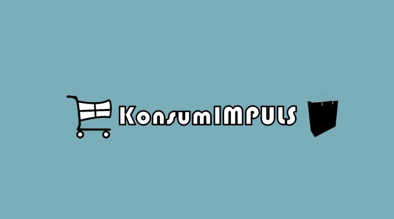 KonsumIMPULS Logo