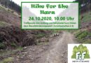 Hike for the Harz