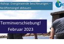 Workshop Fachkräftemangel