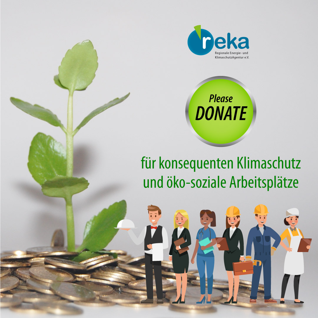green.DONATE – online Infoveranstaltung green.DONATE – online Infoveranstaltung