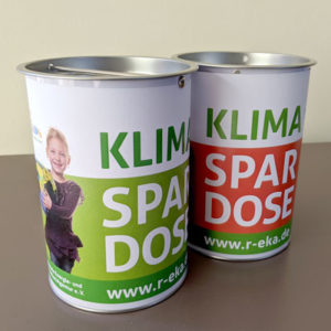 Klimaspardosen