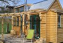 Die Tiny House Bewegung in Braunschweig sucht ein Grundstück! Die Tiny House Bewegung in Braunschweig sucht ein Grundstück!