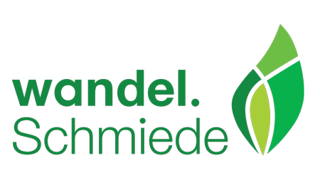 Logo wandel.Schmiede KG